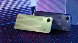 Что может новый долгожитель Realme за 100 долларов. Представлен Realme Narzo 50i Prime.
