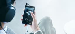 «Умопомрачительное» качество звука и Android на борту. Sony выпустила плеер Walkman для аудиофилов