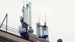 В правительстве России обсудят демонтаж станций сотовой связи на территории школ и колледжей
