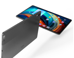 10 200 мА•ч, экран AMOLED 12,6 дюйма с разрешением 2,5К, Snapdragon 870 и четыре динамика JBL за 500 долларов. Планшет Lenovo Xiaoxin Pad Pro существенно подешевел в Китае в рамках распродажи «618»