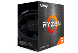 Популярные 6-ядерные процессоры Ryzen 5 5600X и Core i5-12400F подешевели до минимума в Китае