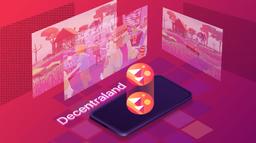 RTVI открывает представительство в метавселенной Decentraland