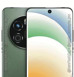 Snapdragon 8 Gen1 SoC, 5G, Harmony OS 3.0, но только 8 ГБ оперативной памяти. Huawei Mate 50 засветился в онлайновом магазине