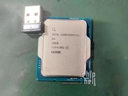 Core i9-13900K предложит очень высокие частоты работы. Даже инженерный образец работает на частоте 5,5 ГГц