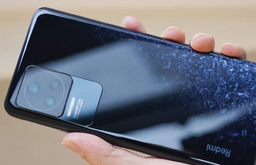 Бюджетный флагман Redmi K50 Ultra одобрили для выхода