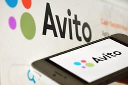 «Авито» может перейти под контроль VK