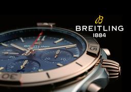 Производитель швейцарских часов Breitling начал принимать платежи в биткойнах