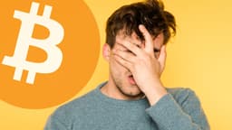 Это ещё не дно. Эксперт прогнозирует падение стоимости Bitcoin до 8000 долларов к концу года