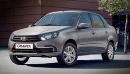 «Ободранной» Lada Granta не нужны не только подушки безопасности и ABS, но и ОТТС