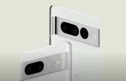 Новые процессоры Google Tensor 2 будут 4-нанометровыми