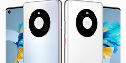 Дизайн Huawei Mate 40, но гораздо дешевле. Huawei готовит к выпуску Enjoy 50 Pro с 50-мегапиксельной камерой и аккумулятором ёмкостью 5000 мА·ч