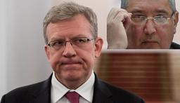 Как поссорился Дмитрий Олегович с Алексеем Леонидовичем. Глава Счётной платы Алексей Кудрин назвал российскую космическую госпрограмму наименее эффективной, Дмитрий Рогозин не согласен
