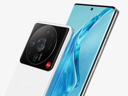 Поменять Redmi Note 11T Pro+ на Xiaomi 12 Ultra. Пока это удалось только главе Redmi