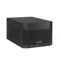 В каталоге Chieftec появился компактный корпус ProCube Mini (CN-01B-OP)