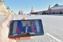 Неожиданное последствие дефицита: разрыв между мобильным интернетом в Москве и в остальной России стремительно растёт