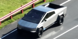 «Мы слишком увлеклись», — Илон Маск объявил, что дизайн Tesla Cybertruck наконец-то завершён