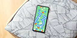 Google выпустила достигшую стабильной стадии Android 13