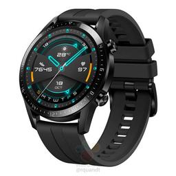 Круглый экран OLED 46 мм, датчики ЧСС и SpO2, NFC и GPS, Kirin A1, водозащита и 14 суток автономной работы за 120 долларов. Умные часы Huawei Watch GT2 вдвое подешевели в Китае