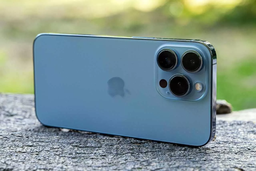 iPhone 13 оказался популярнее всех остальных моделей Xiaomi и Redmi, вместе взятых, в ходе распродажи в JD.com