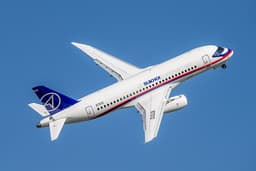 С 2024 года в России будут собирать от 20 до 40 импортозамещённых самолётов SSJ 100