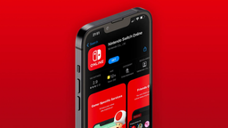 Nintendo Switch Online прекратит поддержку старых iPhone
