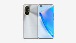 Huawei nova 10 Pro впервые показали на больших и качественных рендерах. Камера Huawei P50 Pro в среднебюджетной модели