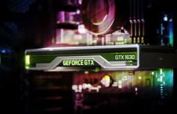 Nvidia постеснялась сравнивать GeForce GTX 1630 с GTX 1050? В Сеть попали официальные диаграммы такого сравнения