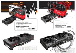 Новая видеокарта AMD на подходе. Radeon RX 6700 получит 10 ГБ памяти и обрезанную шину