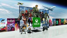Телевизоры Samsung способны полностью заменить Xbox, если речь только об облачных играх. Приложение Xbox появится на телевизорах в конце месяца