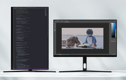 27-дюймовый экран IPS 2К, 75 Гц и трансформируемая подставка. Redmi Display 27 Pro подешевел в Китае до 170 долларов