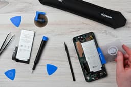 Чтобы отремонтировать смартфон Google Pixel, вовсе не обязательно обращаться в мастерскую. Google начала продажу запчастей для самостоятельного ремонта своих телефонов