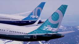 Минтранс США проверит, как осуществлялся надзор за производством самолётов Boeing 737 и Boeing 787