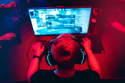 VK создаст метавселенную для проекта «Игры будущего»