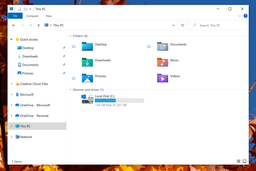 Российские участники программы предварительной оценки Windows тоже не могут скачать свежие сборки Windows 11