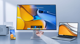 Дешевле ещё не было: монитор Huawei MateView подешевел до рекордно низкой цены в рамках распродажи в Китае