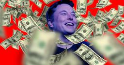 Санкции санкциями, а компания российского бизнесмена вложит 700 миллионов долларов в сделку по покупке Twitter Илоном Маском