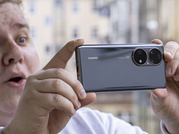 Уникальный чехол для Huawei P50 Pro, добавляющий поддержку 5G, уже можно заказать в Китае