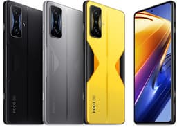 Ещё один смартфон Xiaomi провалился в тестах DxOMark. У флагманского Poco F4 GT совсем не флагманская автономность