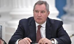 «Против нашей армии развёрнуты тысячи, у одного Илона Маска, к примеру, более 2 тыс. космических аппаратов системы Starlink», — Дмитрий Рогозин посетовал на то, что у России очень мало спутников