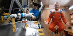 Годовой изоляционный эксперимент SIRIUS по моделированию дальнего космического полёта начнётся в России в 2023 году. Уже ведутся переговоры с NASA