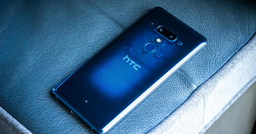 Флагманский смартфон HTC Viverse выходит 28 июня. Он будет использовать технологии виртуальной и дополненной реальности