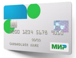 Карту «Мир» интегрируют в «Госуслуги»