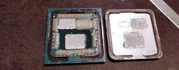 Пользователю удалось скальпировать процессор Ryzen 7 5800X3D