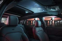 Представлена спортивная Hyundai Creta N Line, которая ожидалась в России