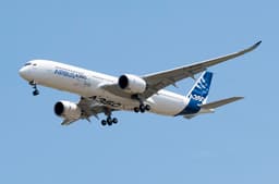 Airbus откроет в Китае собственный исследовательский центр