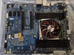 Энтузиаст протестировал в играх процессор на архитектуре x86, выпущенный не Intel и не AMD