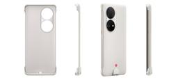 Чехол по цене смартфона «взорвал» рынок: новый аксессуар для Huawei P50 Pro раскупили за секунды