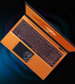 Core i9-12900H, GeForce RTX 3050 Ti и экран 2К 165 Гц за 1400 долларов. В Китае представлен ноутбук Thunderobot 911MT Tiger, и он вполне может появиться в официальной российской рознице