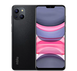 Дизайн iPhone 13, 48 Мп и 5000 мА·ч за 110 долларов. Представлен Meizu 10s