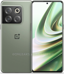 От 625 долларов. Названа стоимость всех версий OnePlus 10T